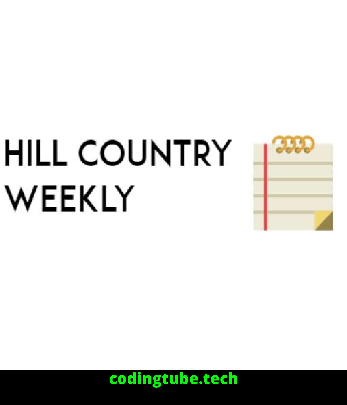 https://www.hillcountryweekly.com/Hill Country Weekly - The 